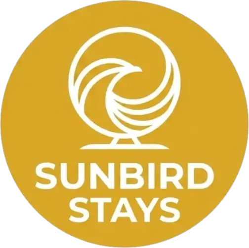 Hotel in Lucknow Logo
